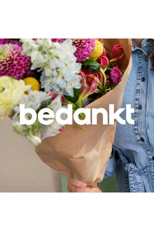 Digitale cadeaukaart Bedankt