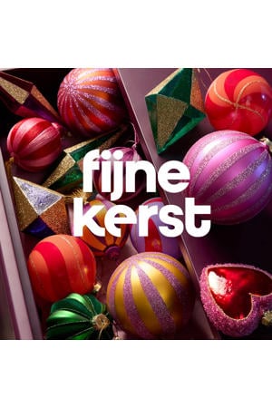 Digitale cadeaukaart Kerst