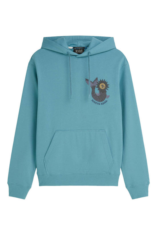 hoodies heren