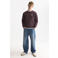 Scotch & Soda regular fit sweater - donkerpaars