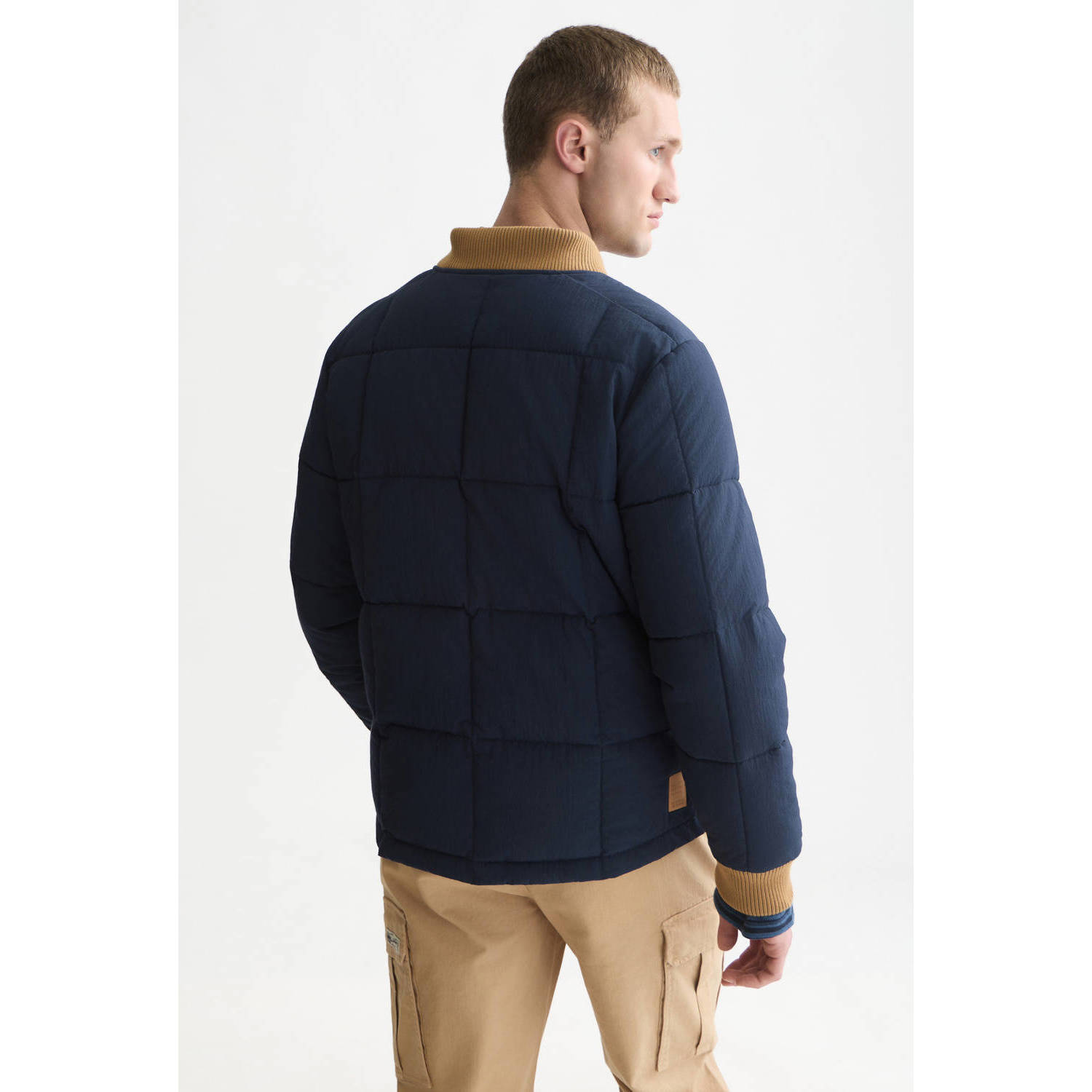 Scotch & Soda bomberjack sky captain