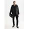 Scotch & Soda gewatteerde winterjas - meteorite