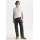 Scotch & Soda regular fit T-shirt - ecru