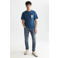 Scotch & Soda Ralston slim fit jeans - blauw