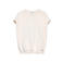 Catwalk Junkie sweater met backprint beige