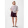 Catwalk Junkie gestreept T-shirt ecru