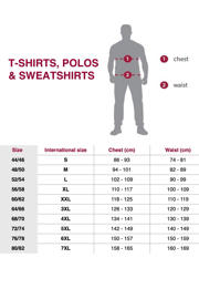 thumbnail: Babista regular fit T-shirt met print Plus Size - wit