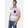 Babista LEARO regular fit gestreept T-shirt Plus Size - meerkleurig