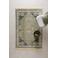 NOUS Living vloerkleed Granby groen (230x160 cm)
