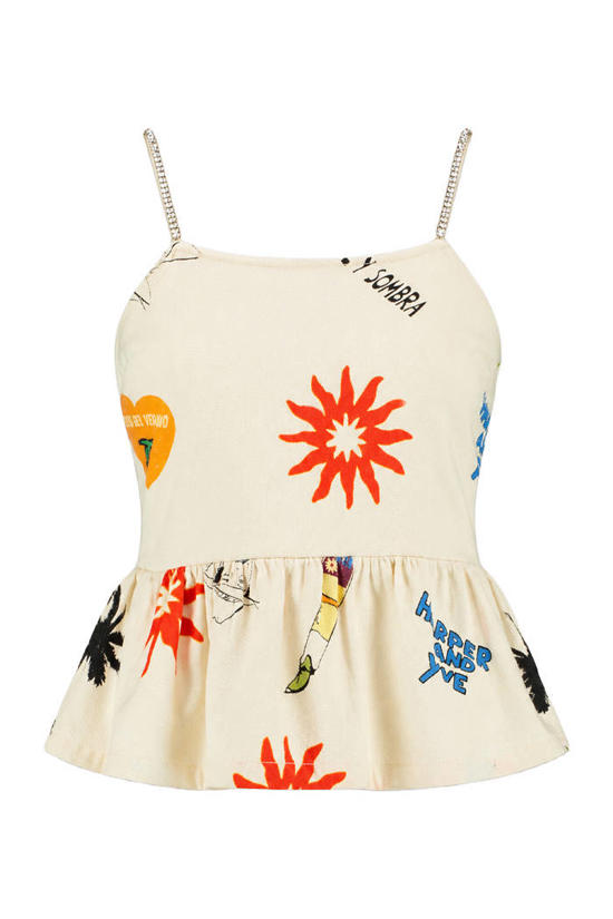strapless tops dames