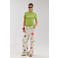 HARPER & YVE T-shirt groen
