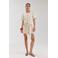 HARPER & YVE playsuit ecru