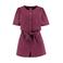 HARPER & YVE playsuit paars
