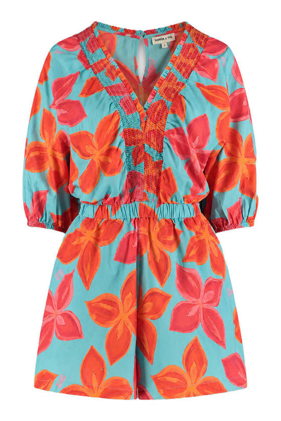 HARPER & YVE playsuits