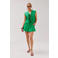 HARPER & YVE high waist casual short met linnen