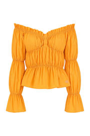 thumbnail: HARPER & YVE top oranje