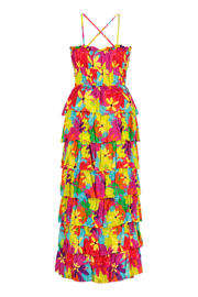 thumbnail: HARPER & YVE maxi jurk multi