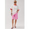 HARPER & YVE T-shirt met backprint ecru