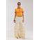 HARPER & YVE T-shirt oranje
