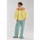 HARPER & YVE top geel