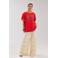 HARPER & YVE T-shirt rood