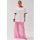 HARPER & YVE kanten gebloemde maxi rok