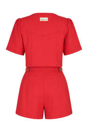 thumbnail: HARPER & YVE playsuit
