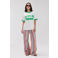 HARPER & YVE T-shirt ecru