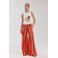 HARPER & YVE cropped top wit