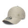 New Era pet TONAL FLAWLESS 9FORTY® zand