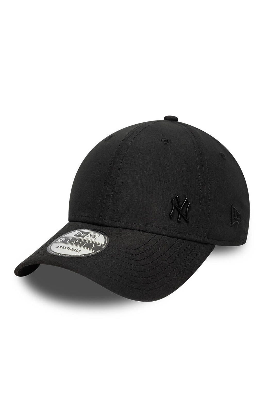 New Era pet TONAL FLAWLESS 9FORTY® zwart