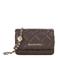 Valentino Bags crossbody tas Ocarina donkerbruin