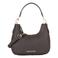 Valentino Bags crossbody tas Brixton donkerbruin
