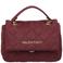 Valentino Bags crossbody tas Ocarina bordeauxrood
