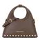 Valentino Bags crossbody tas Florayne donkerbruin