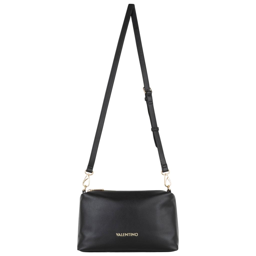 Valentino Bags crossbody tas Barn zwart