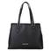 Valentino Bags shopper Brixton zwart