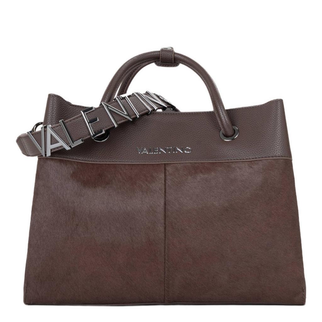 Valentino Bags handtas Alexia donkerbruin