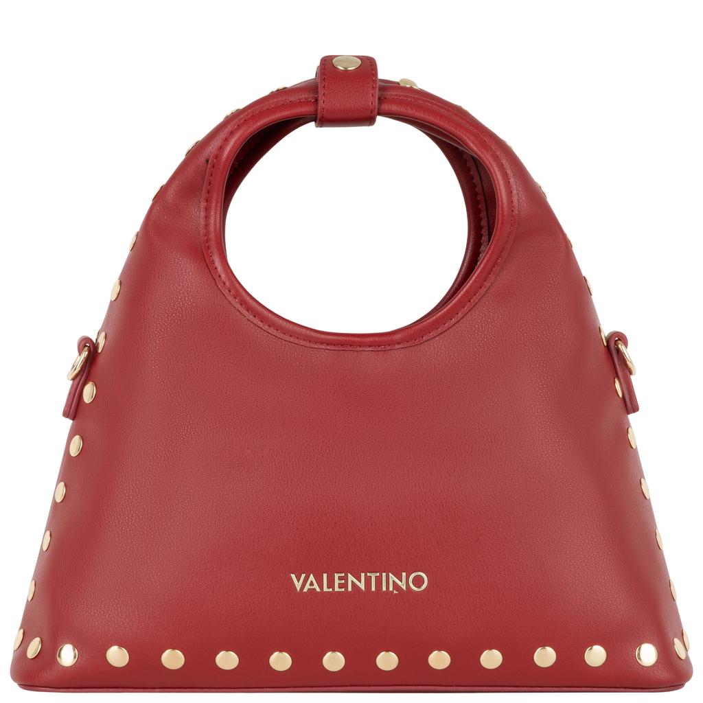 Valentino Bags crossbody tas Florayne rood