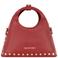 Valentino Bags crossbody tas Florayne rood