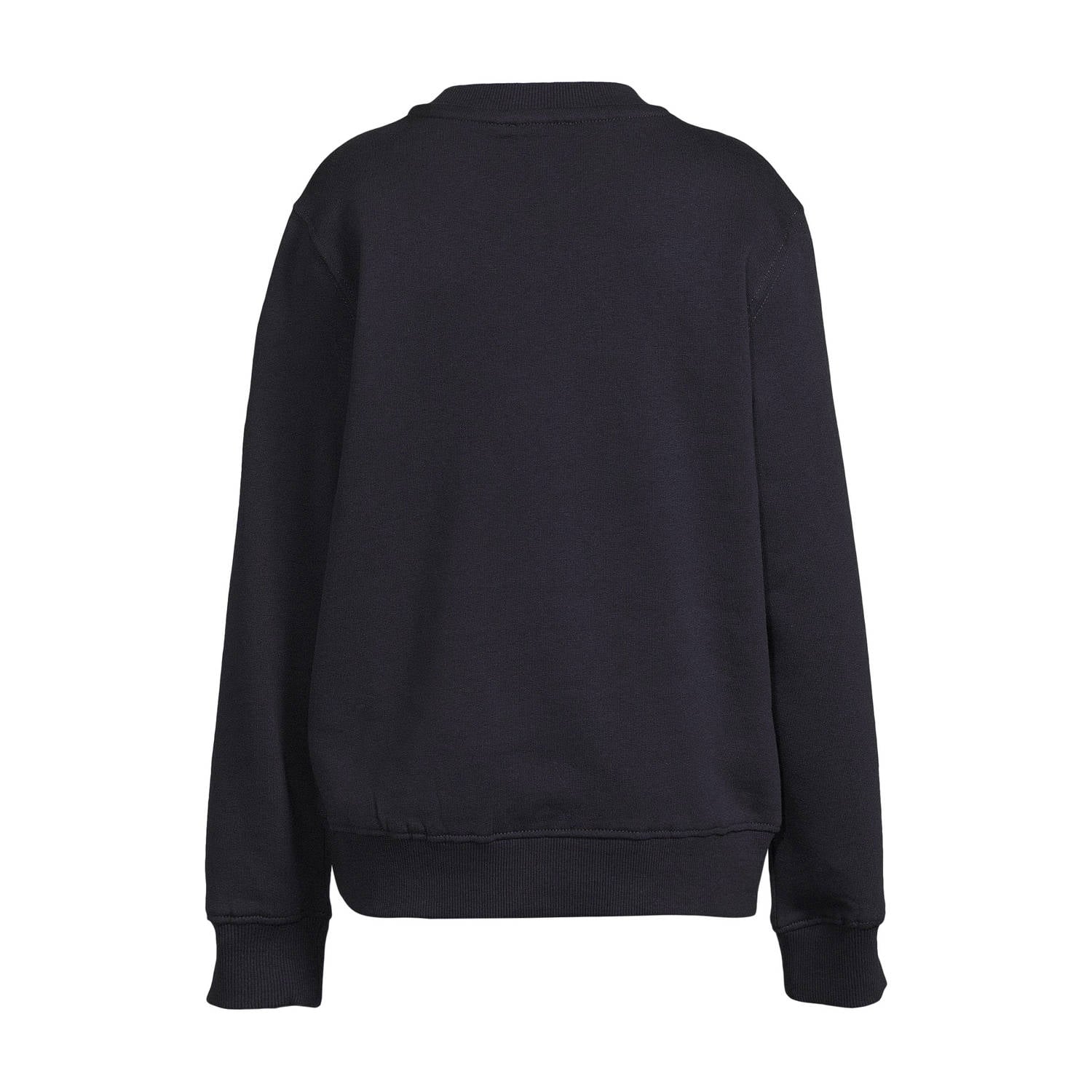 Me & My Monkey sweater met tekst