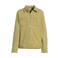 Me & My Monkey denim overshirt - olijfgroen