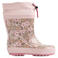 Wheat regenlaarzen - roze/beige