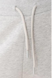 thumbnail: Shoeby regular waist casual short grijs
