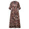 MS Mode blousejurk zwart
