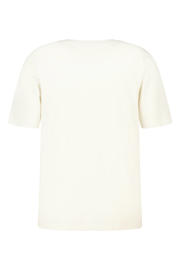 thumbnail: MS Mode T-shirt ecru
