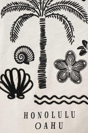 thumbnail: MS Mode T-shirt ecru