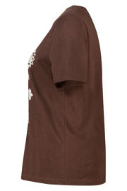 thumbnail: MS Mode T-shirt bruin