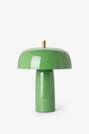 oplaadbare tafellamp Cupola small (Ø18x23 cm)