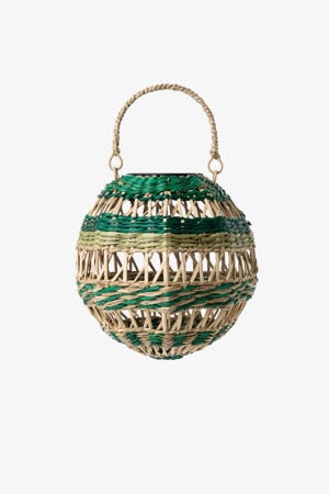 oplaadbare lantaarn (20 cm)